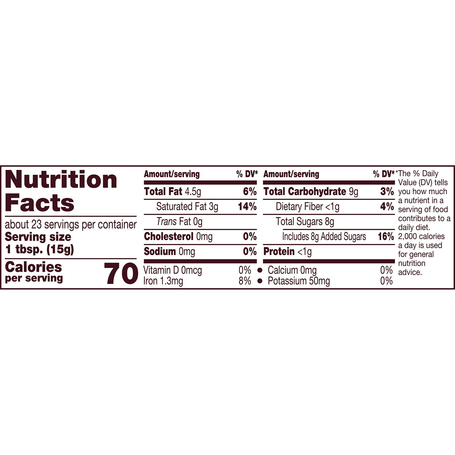 HERSHEY’S Special Dark Chocolate Chips 12oz Candy Bag - THE HERSHEY COMPANY
