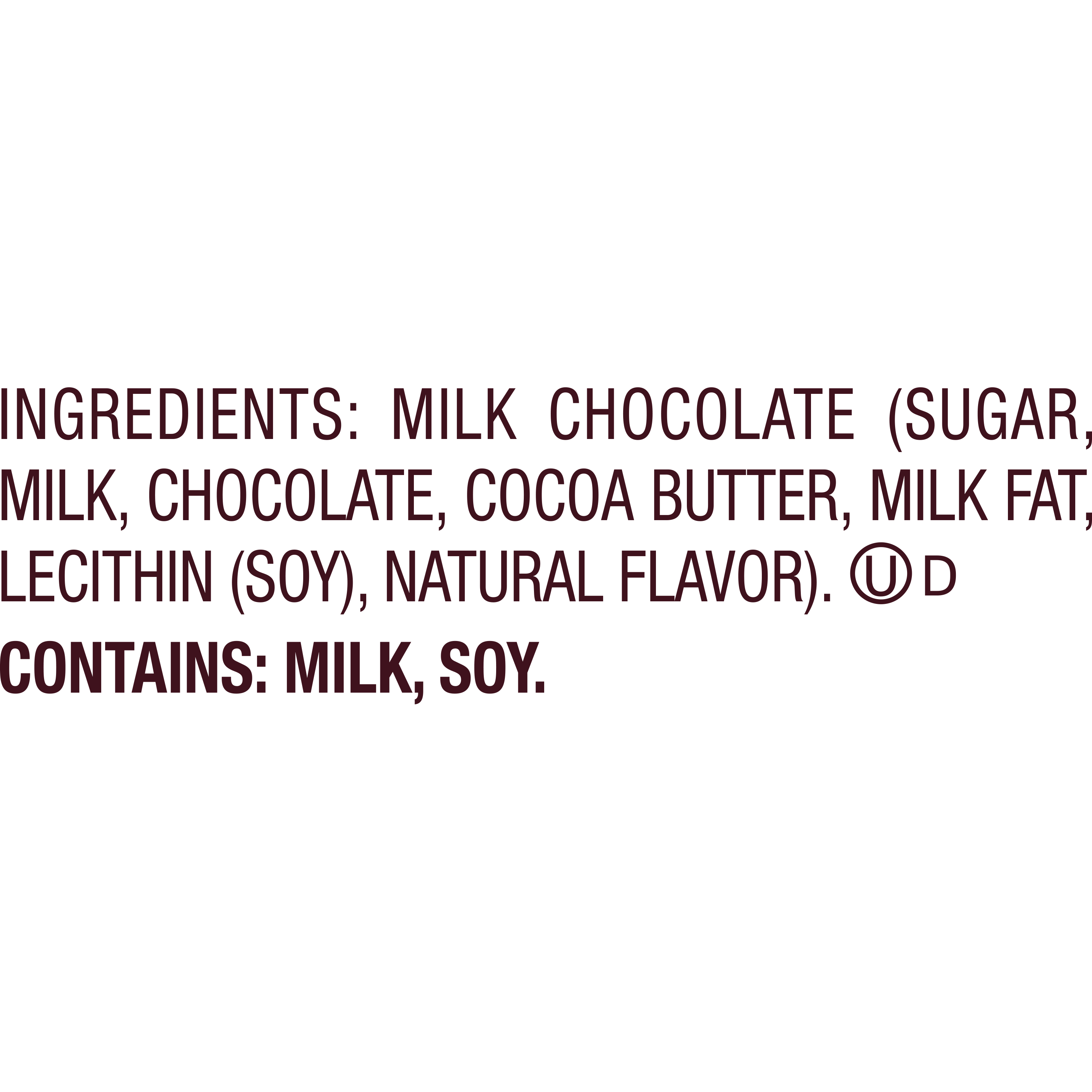 HERSHEY’S KISSES Dark Green Foils Milk Chocolate Candy Bulk Bag, 60 oz - THE HERSHEY COMPANY